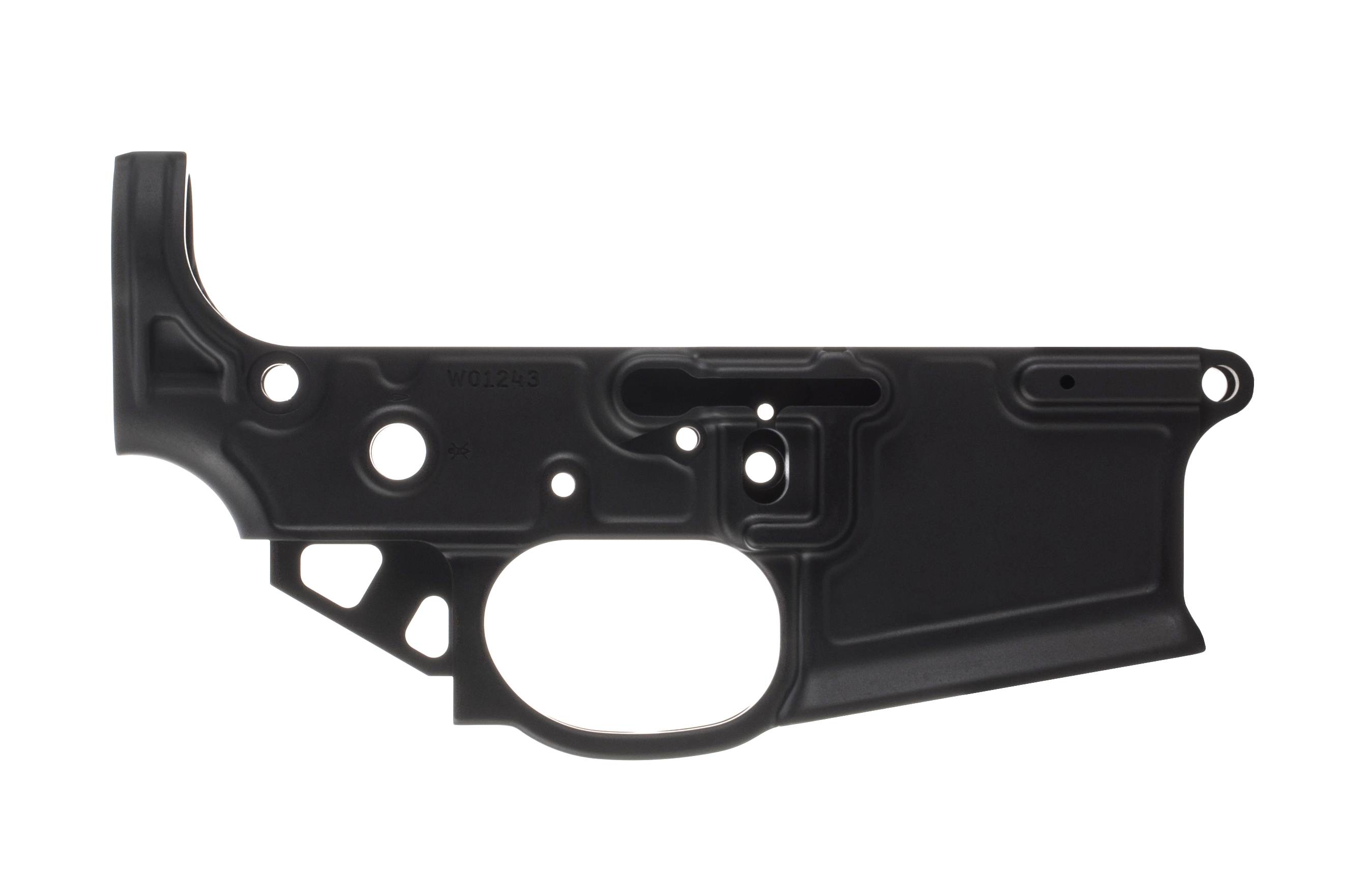 PWS MK1 MOD 2-M STRIPPED LOWER RECEIVER - Rifles & Lower Receivers